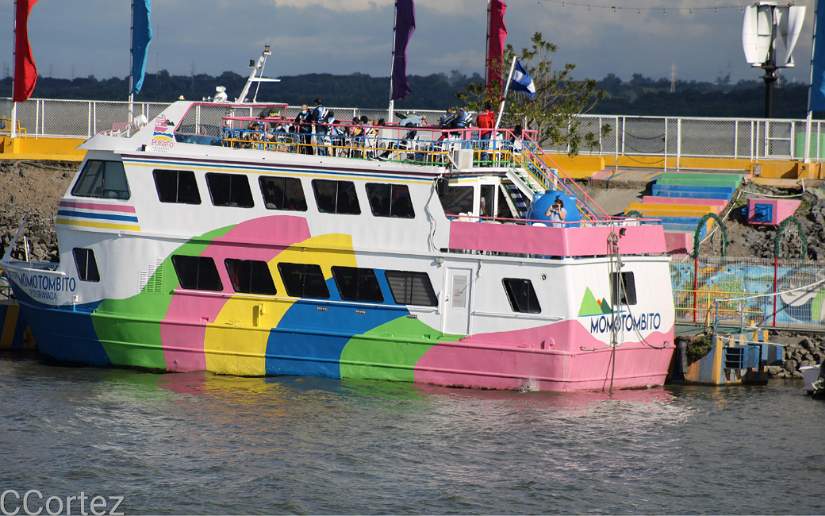 puertos